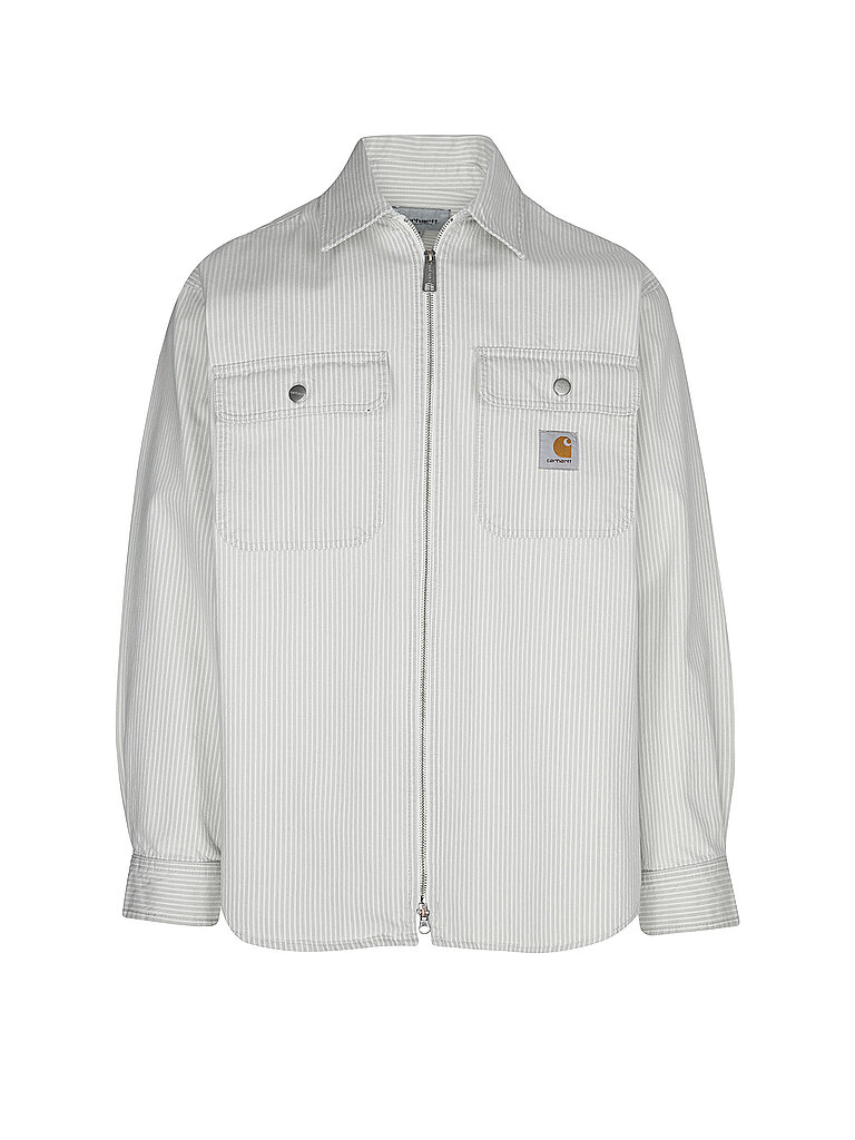 Carhartt Overshirt crema S