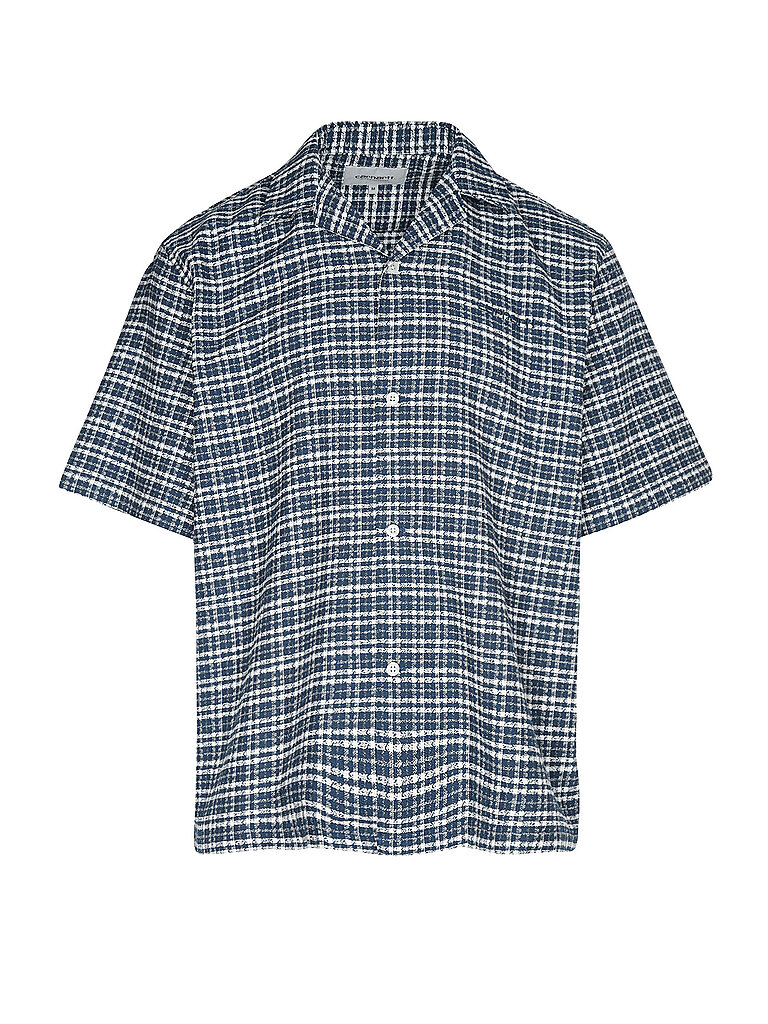 Carhartt Camicia KANDAR azzurro L