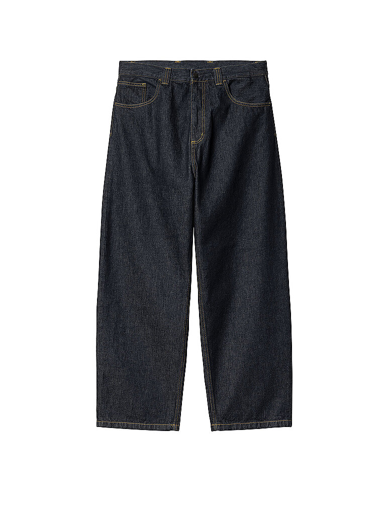 Jeans Baggy Fit BRANDON blu XS