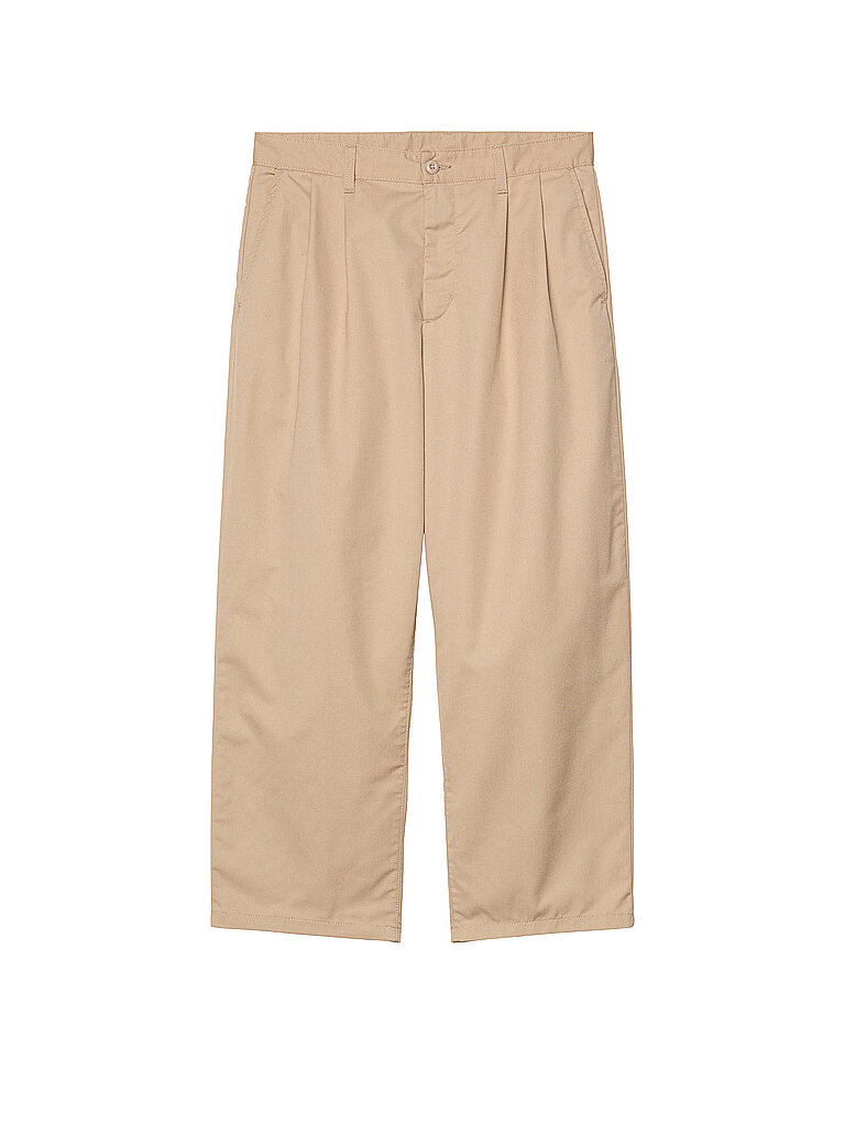 Chino DUNMORE cammello 33