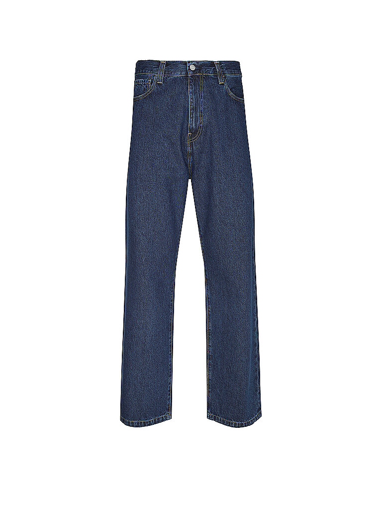 Jeans Straight Fit LANDON ROBERTSON blu 29