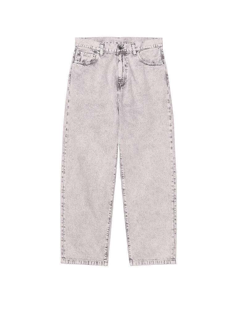 Jeans Straight Fit LANDON grigio 29