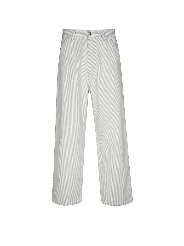 Carhartt Chino MERCER crema XL
