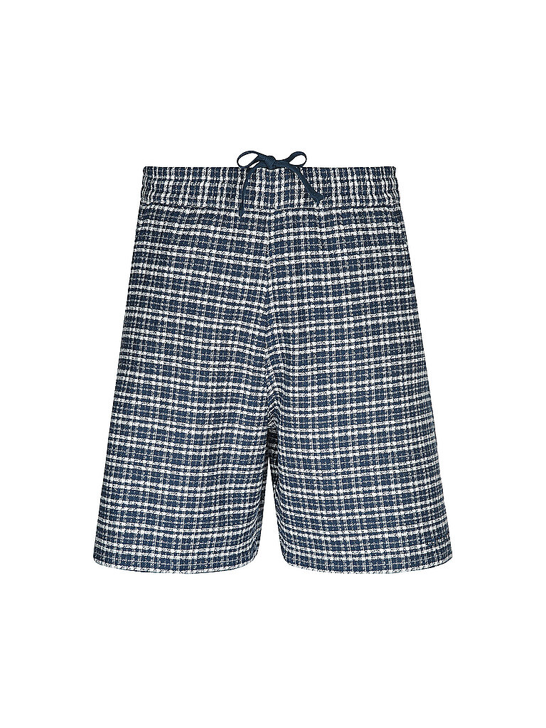 Carhartt Shorts KANDAR blu M