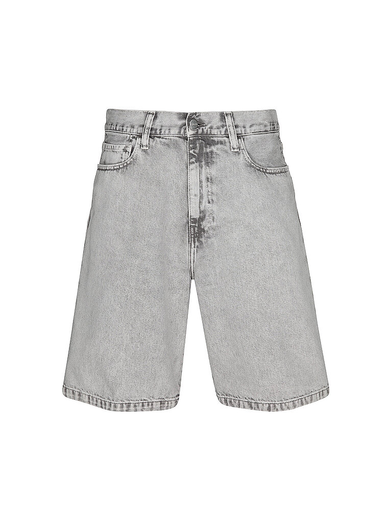 Carhartt Shorts LANDON grigio 32