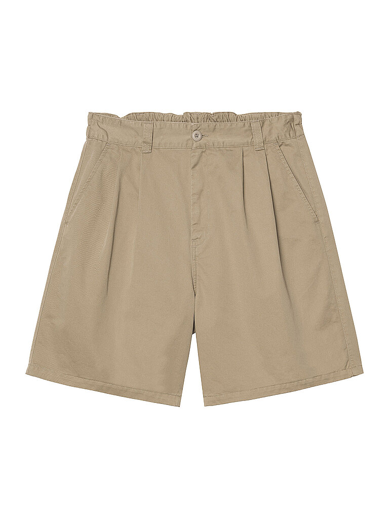 Carhartt Shorts MARV cammello S