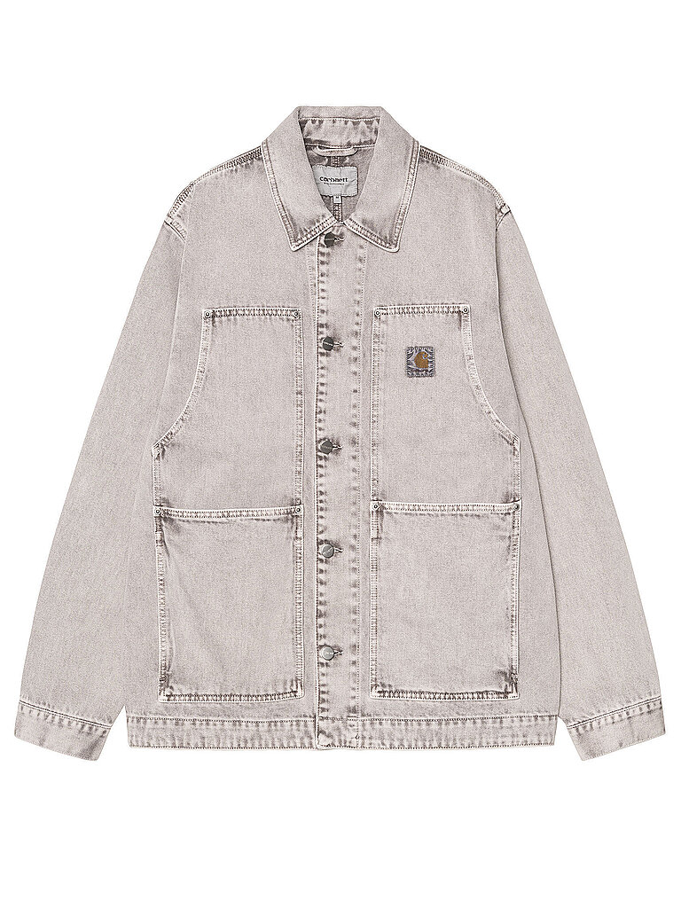 Giacca SMITHFIELD grigio L