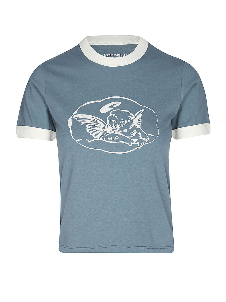 Carhartt T-shirt grigio L