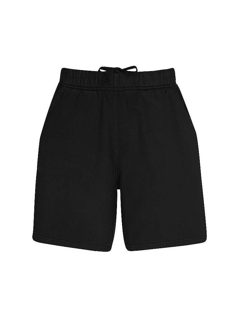 Sweatshorts BRENTA nero S