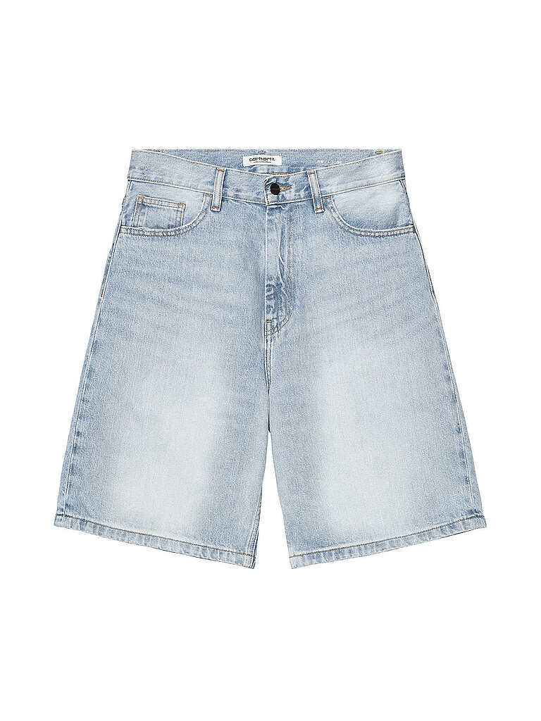Jeansshorts BRANDON blu M