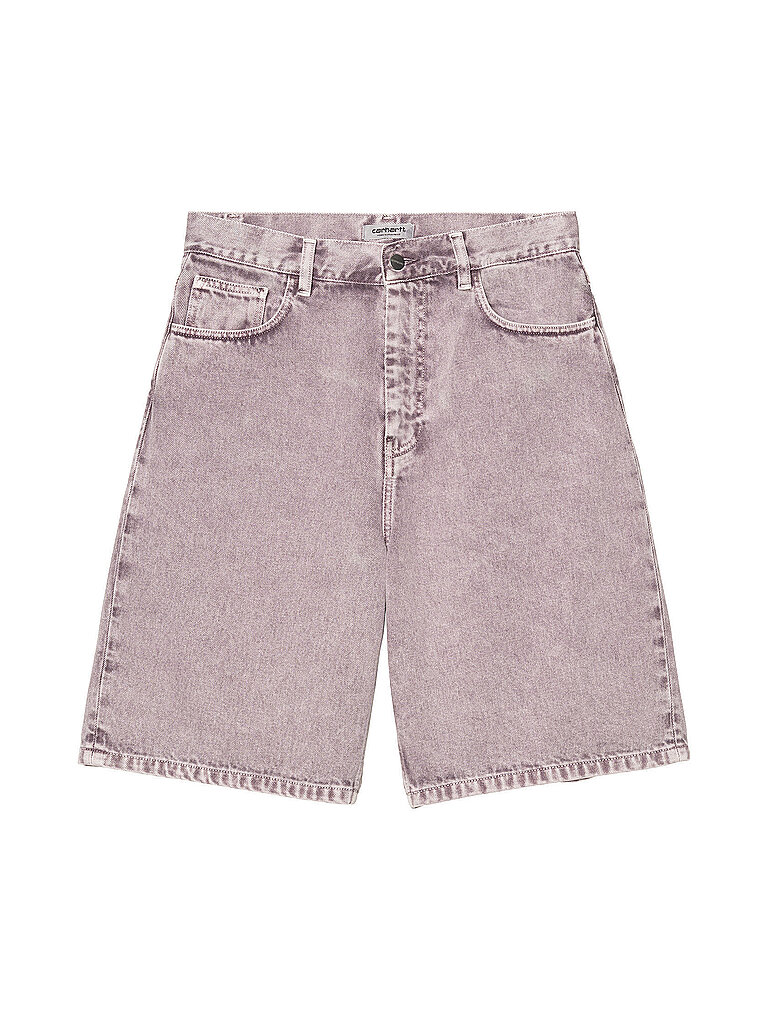 Jeansshorts BRANDON lilla L