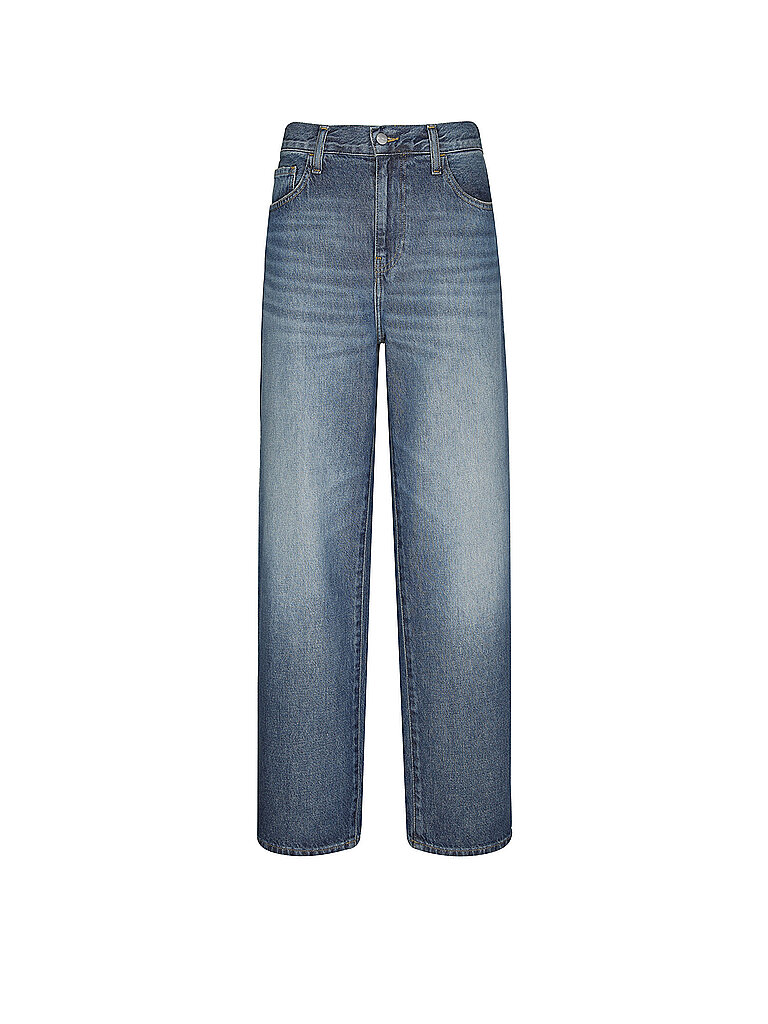 Jeans Wide Leg ARIN blu 27
