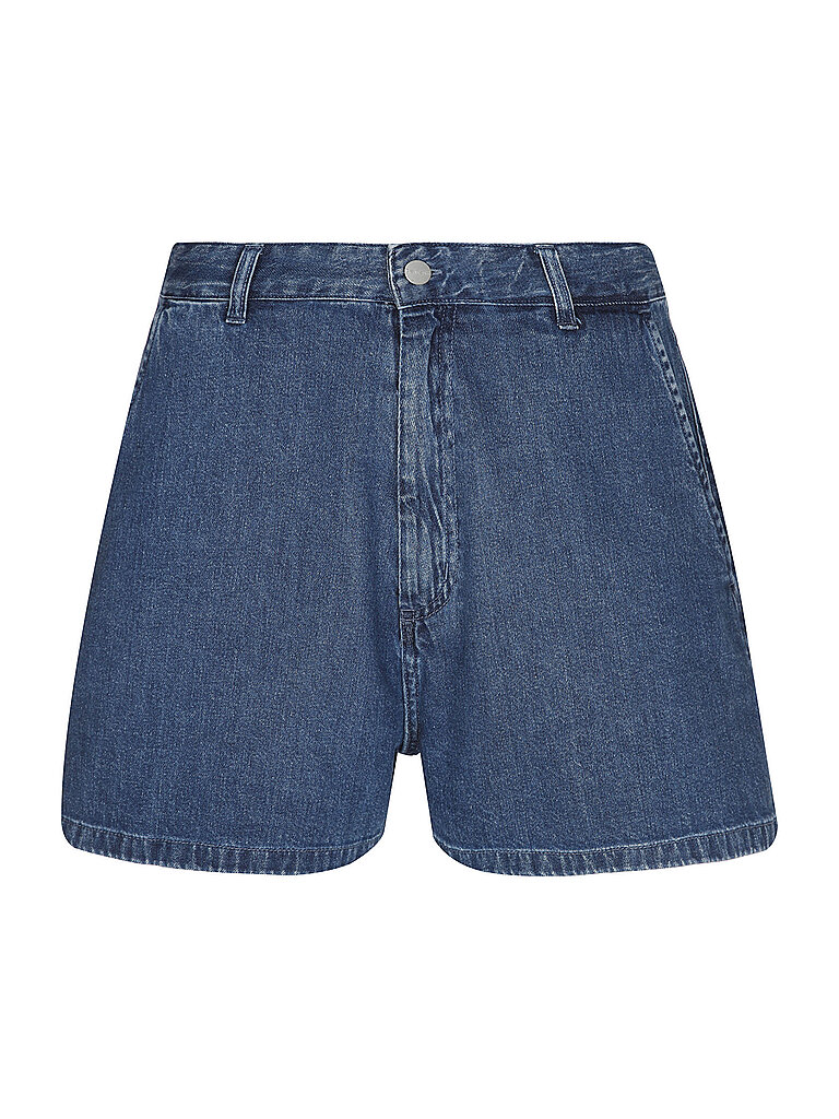 Carhartt Shorts LOVA blu M