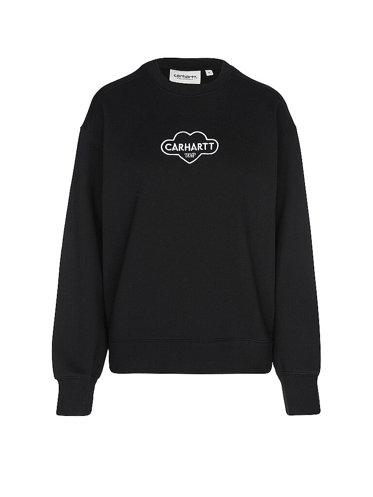 Carhartt Maglione nero S