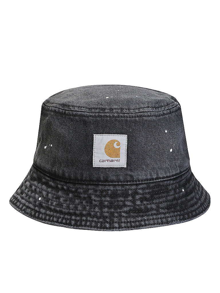 Fischerhut - Bucket Hat BELMAR nero