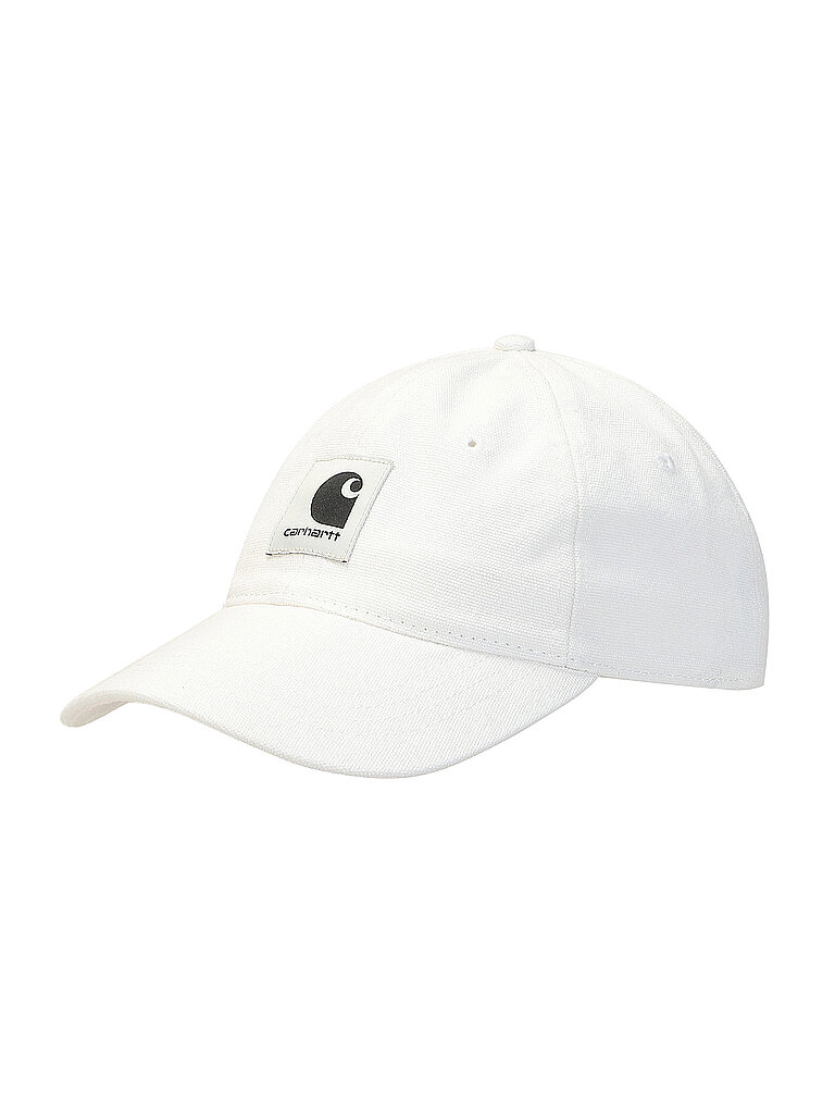Cappellino DEARBORN UNCOATED bianco