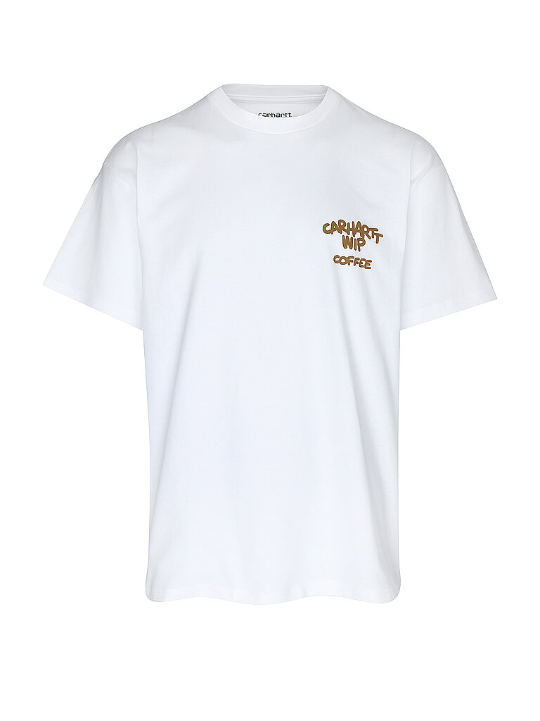 Carhartt T-Shirt bianco XL