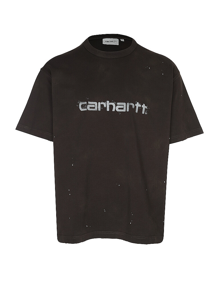 Carhartt T-Shirt marrone L