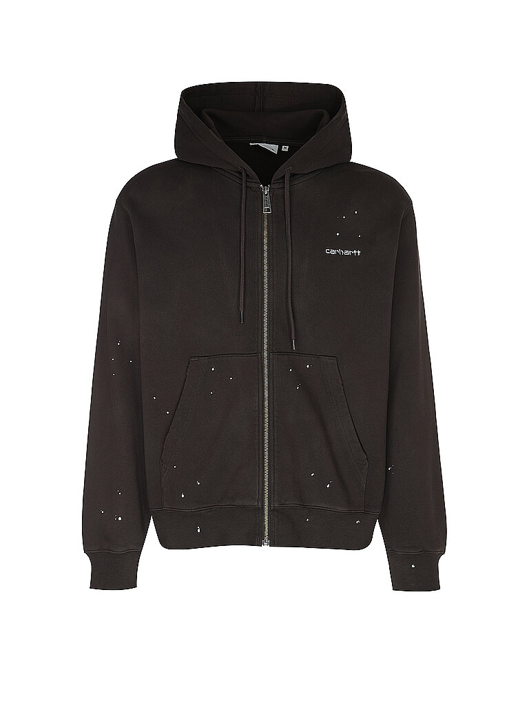Sweater PAINTER marrone XL