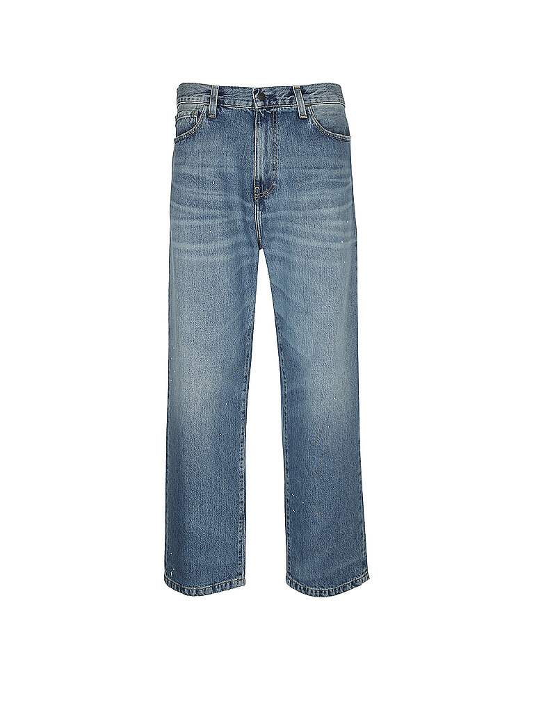 Jeans Baggy Fit LANDON blu 32