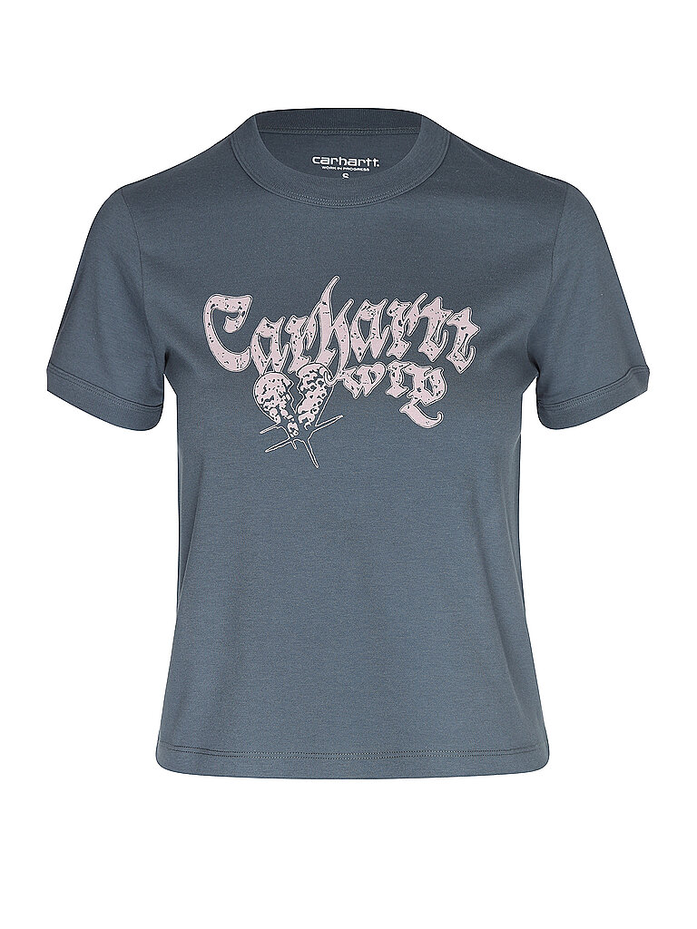 Carhartt T-Shirt grigio L