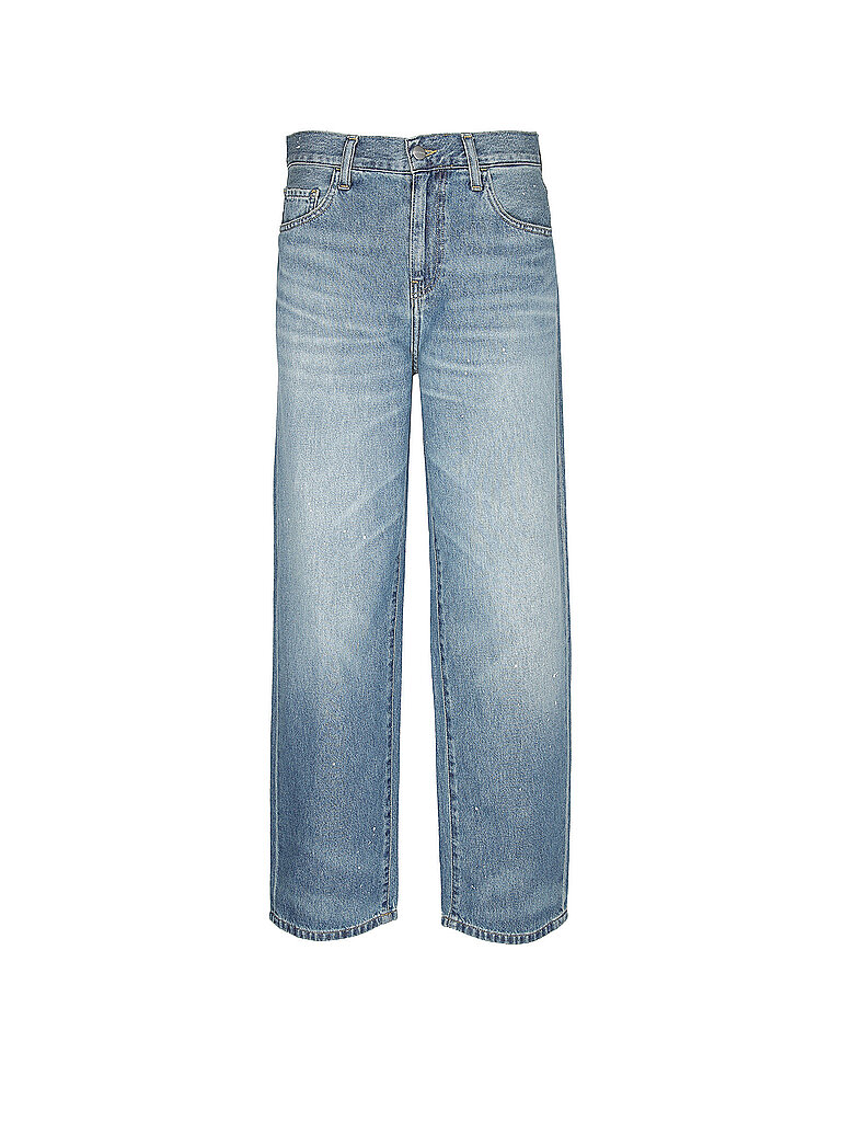 Jeans Straight Fit ARIN blu 30