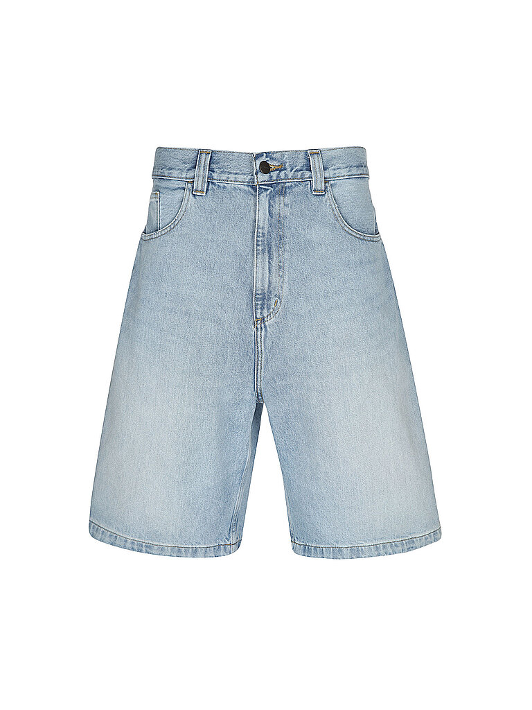 Jeansshorts BRANDON azzurro L