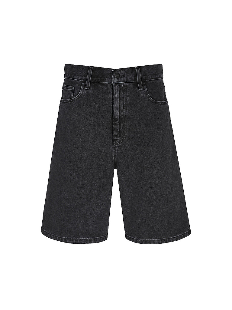 Carhartt Jeansshorts nero XS