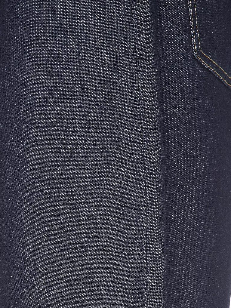 CARHARTT WIP |  Jeans Boyfriend Fit BRANDON  | Blu scuro