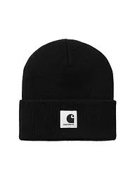 CARHARTT WIP | Berretto - Cuffia ASHLEY | Nero