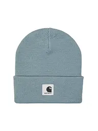 CARHARTT WIP | Berretto - Cuffia ASHLEY | Blu chiaro