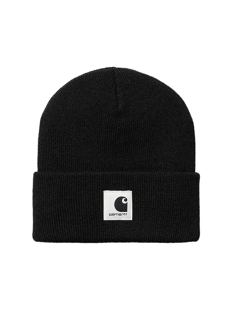 CARHARTT WIP | Berretto - Cuffia ASHLEY | Nero