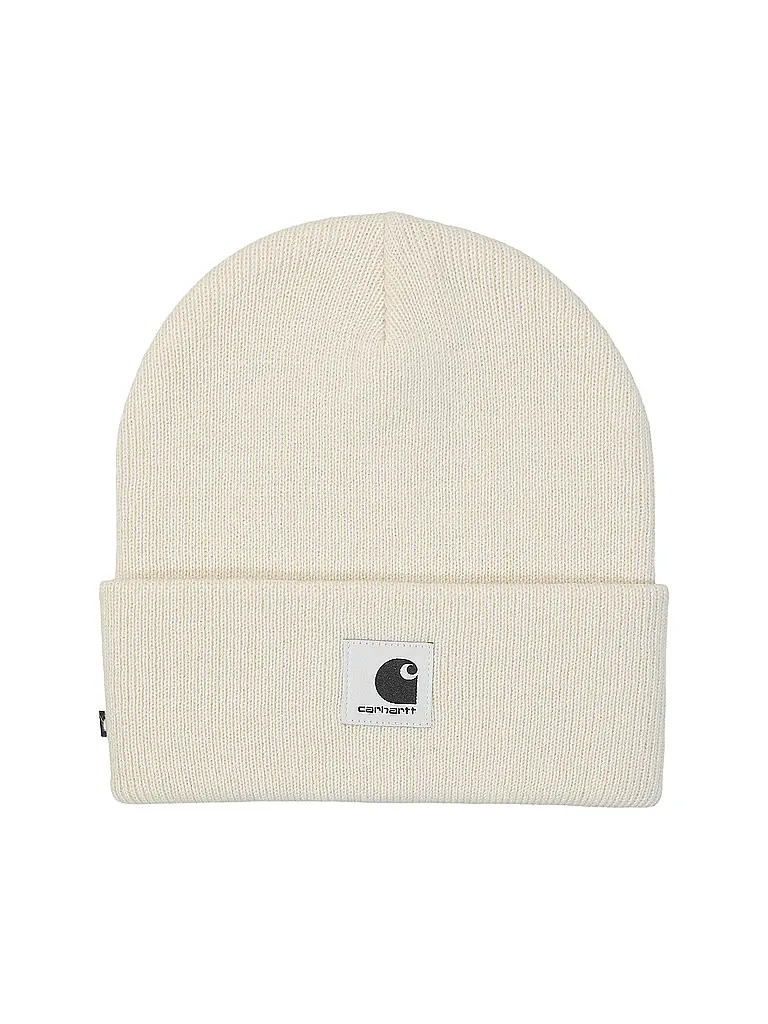 CARHARTT WIP | Berretto - Cuffia ASHLEY | Beige