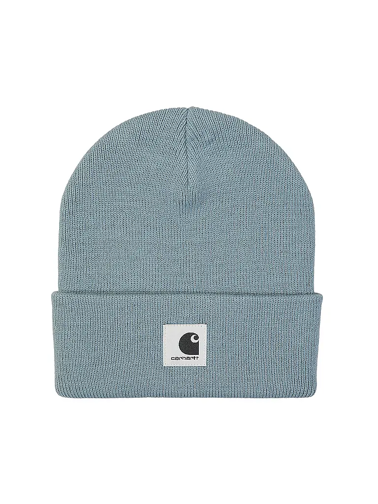 CARHARTT WIP | Berretto - Cuffia ASHLEY | Blu chiaro