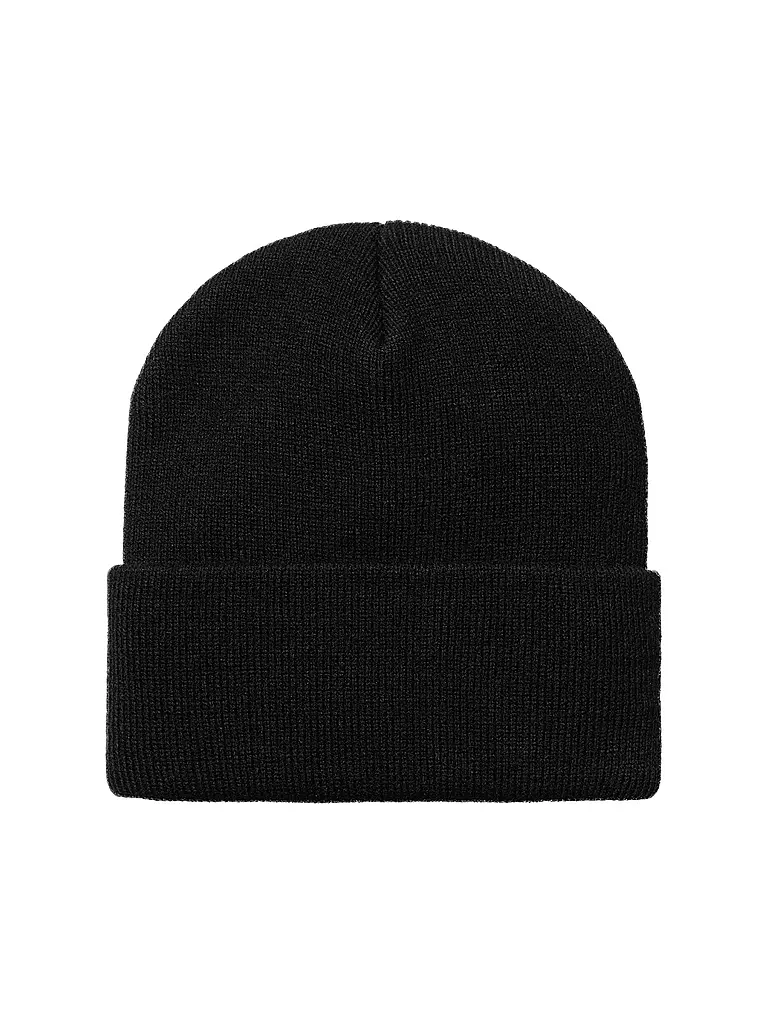 CARHARTT WIP | Berretto - Cuffia ASHLEY | Nero
