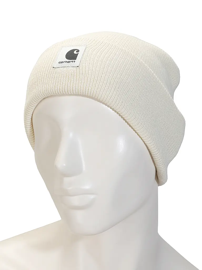 CARHARTT WIP | Berretto - Cuffia ASHLEY | Beige