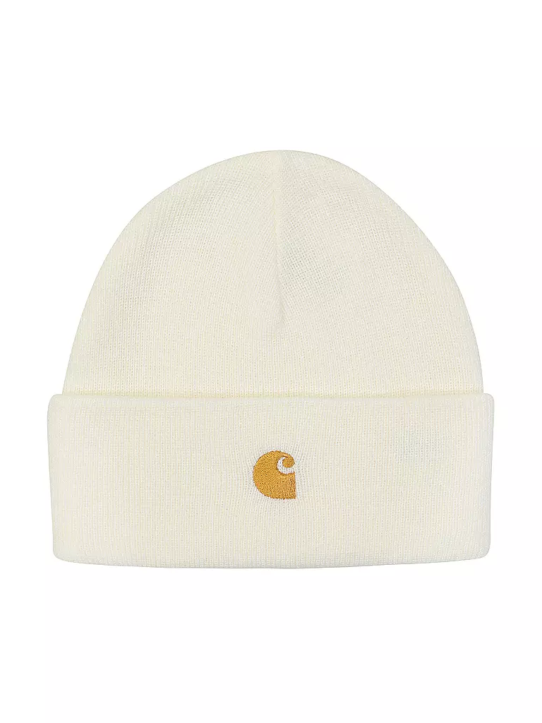 CARHARTT WIP | Berretto - Cuffia CHASE | Beige