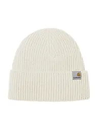 CARHARTT WIP | Berretto - Cuffia GABE | Crema