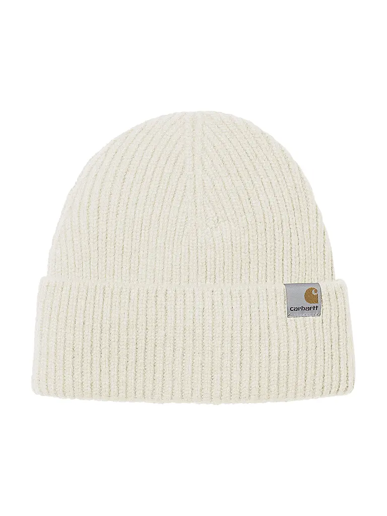 CARHARTT WIP | Berretto - Cuffia GABE | Crema