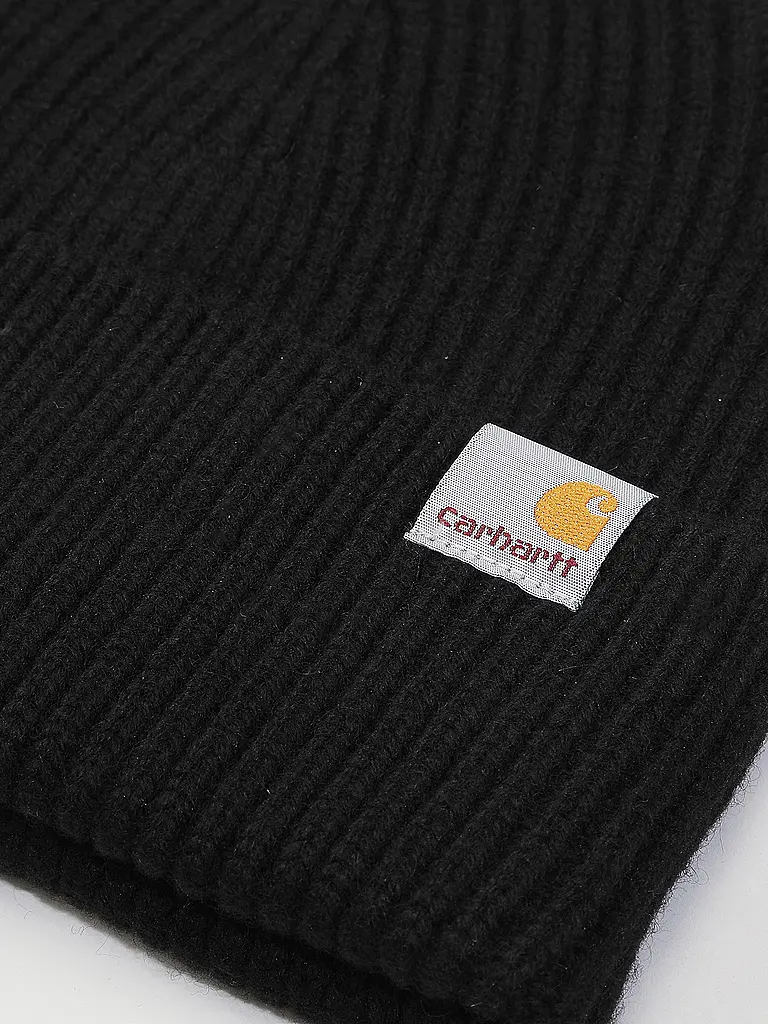 CARHARTT WIP | Berretto - Cuffia GABE | Nero