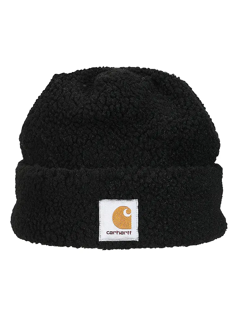 CARHARTT WIP | Berretto - Cuffia PRENTIS | Nero