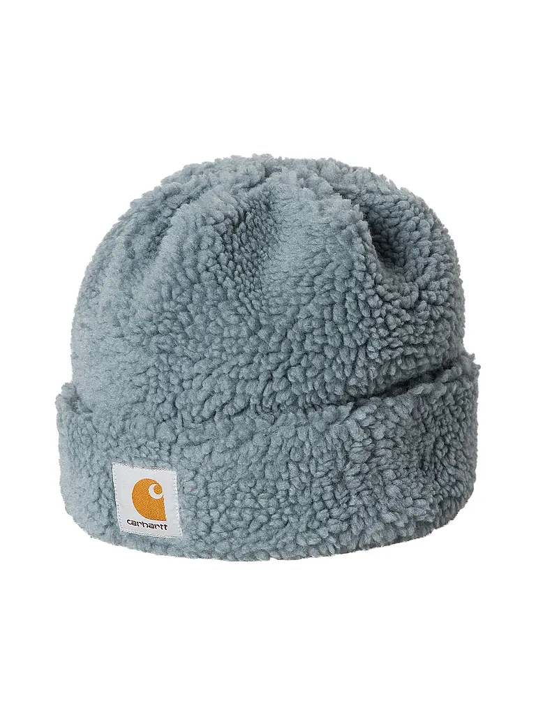 CARHARTT WIP | Berretto - Cuffia PRENTIS | Grigio