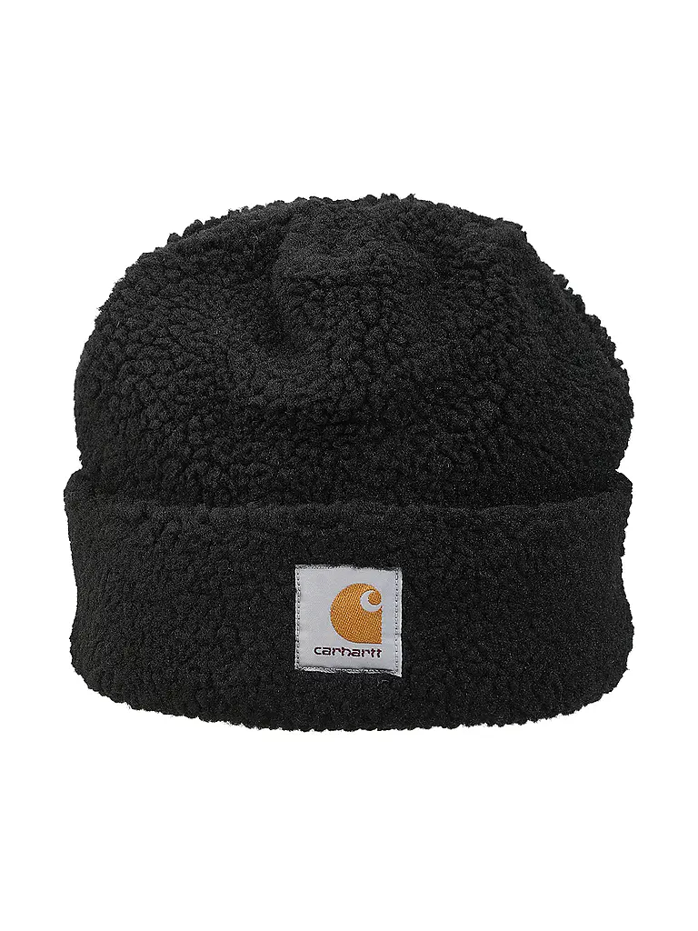 CARHARTT WIP | Berretto - Cuffia PRENTIS | Nero