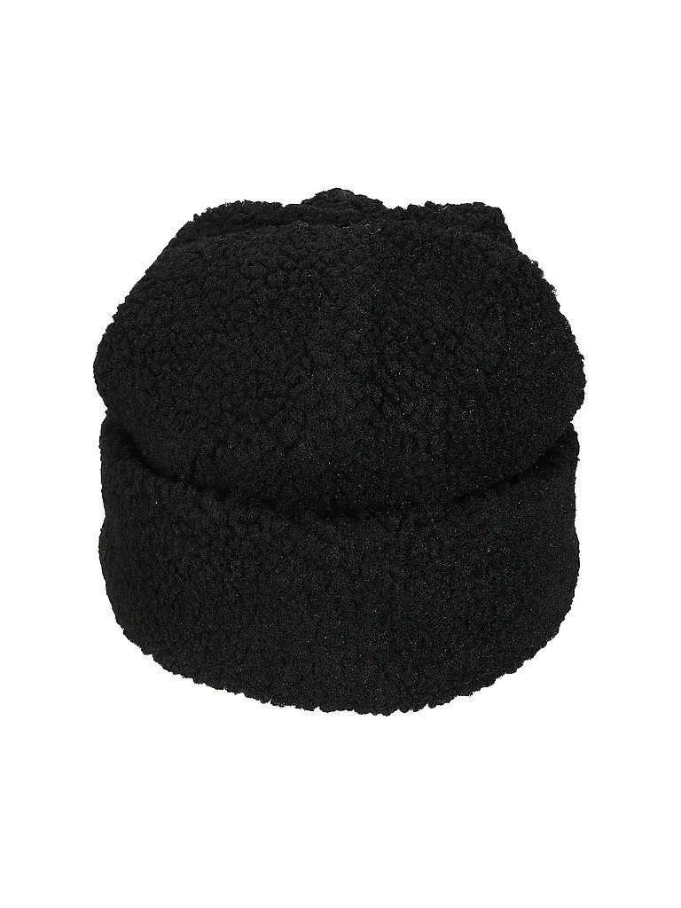 CARHARTT WIP | Berretto - Cuffia PRENTIS | Nero