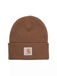 CARHARTT WIP | Berretto - Cuffia SHORT WATCH HAT | Marrone