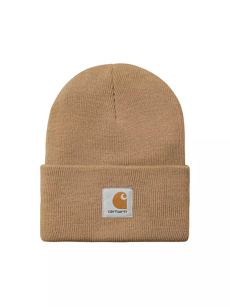 CARHARTT WIP | Berretto - Cuffia | Cammello