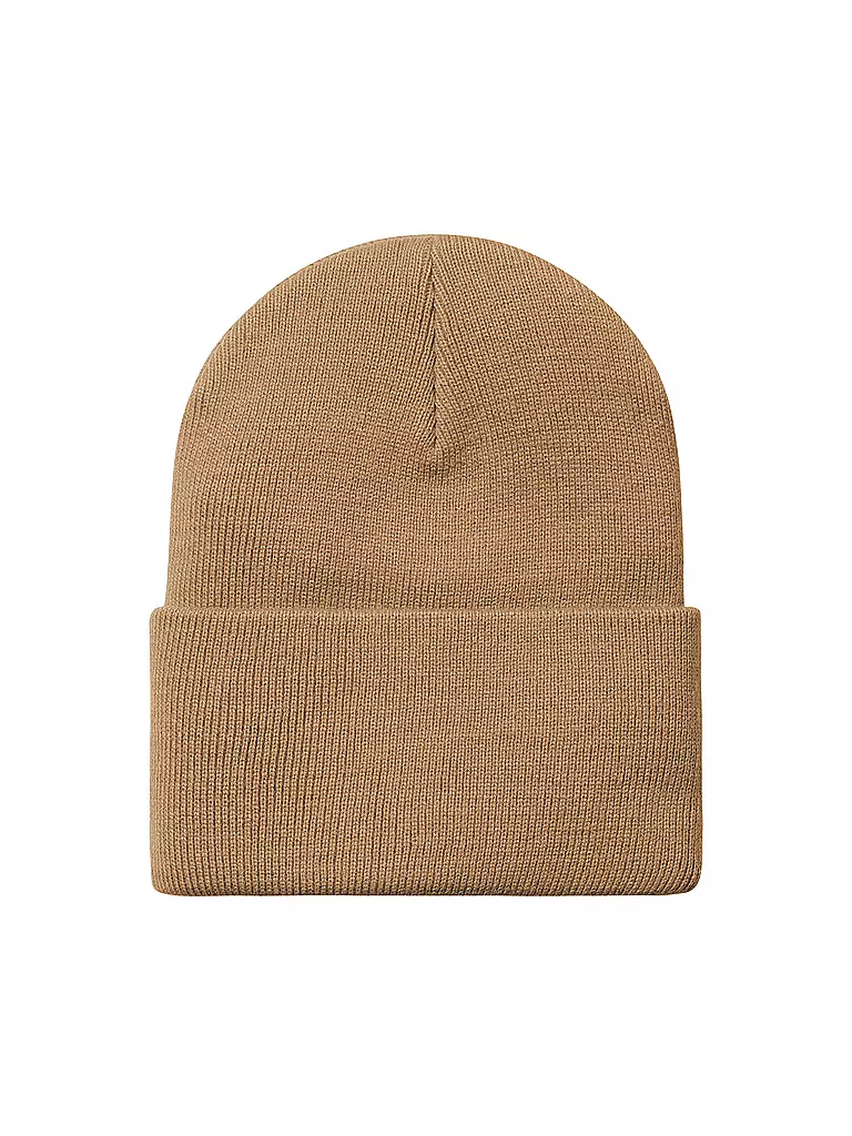 CARHARTT WIP | Berretto - Cuffia | Cammello