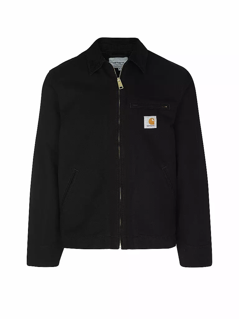 CARHARTT WIP | Blouson DETROIT | Nero