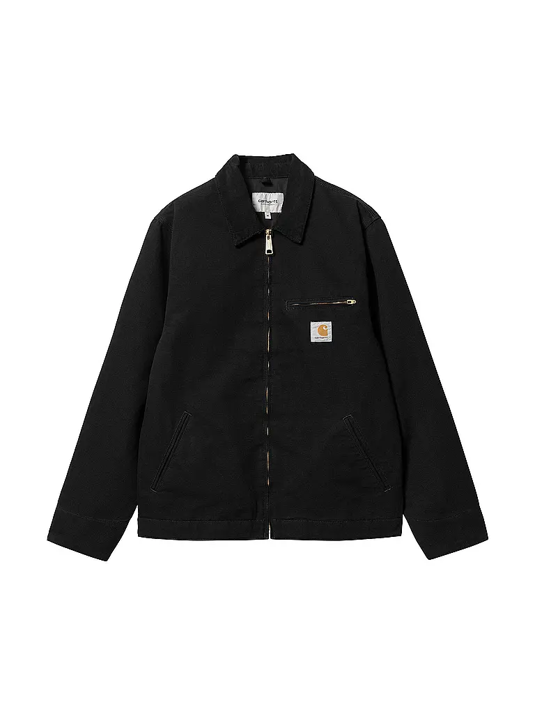 CARHARTT WIP | Blouson DETROIT | Nero