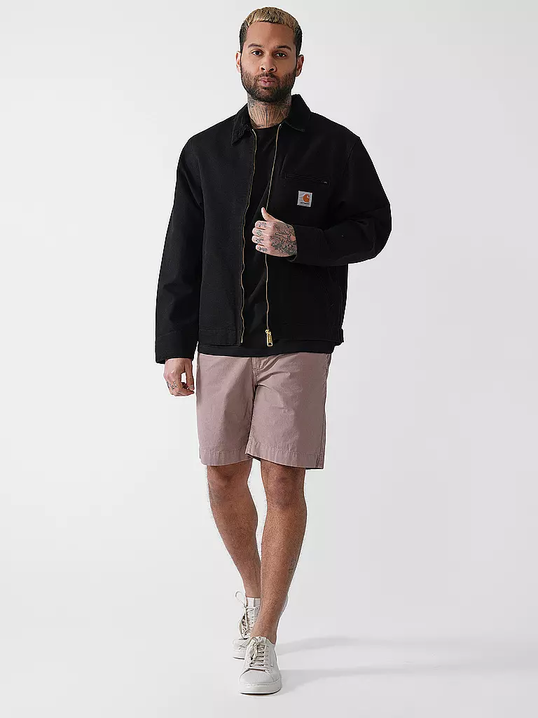 CARHARTT WIP | Blouson DETROIT | Nero